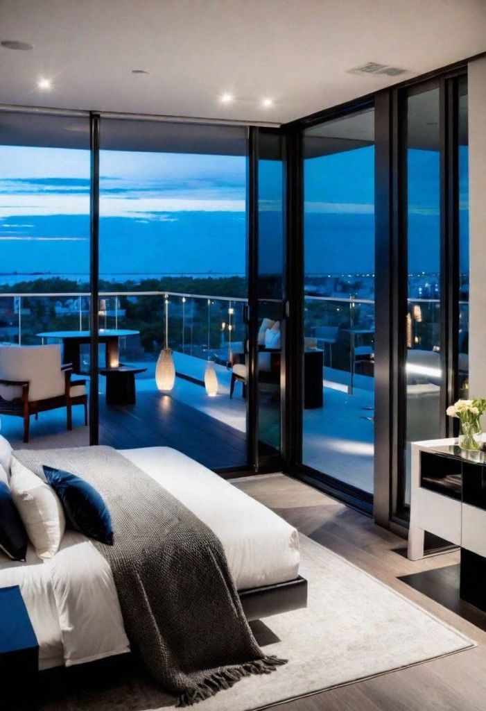 Stylish Bedroom Decor for Men - photo 60