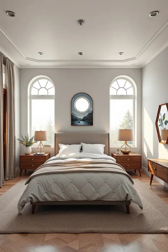 How to Balance Surreal and Harmonious Design - photo 2