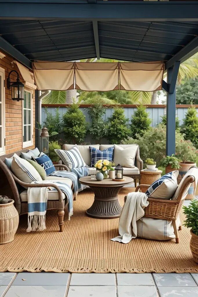 Layering Outdoor Textiles Like Ralph Lauren - photo 2
