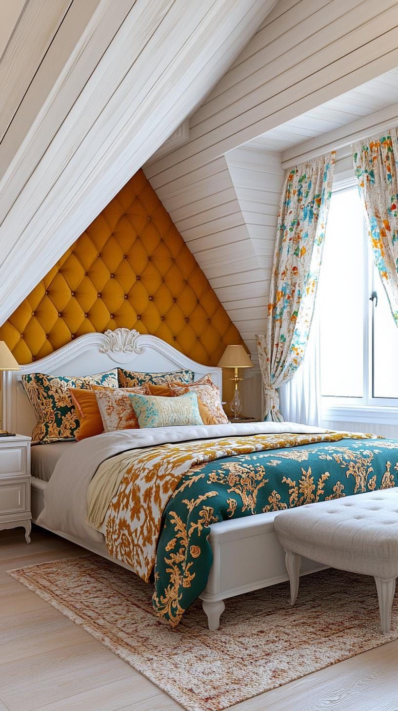 18. Glamourous Hollywood Regency - photo 3