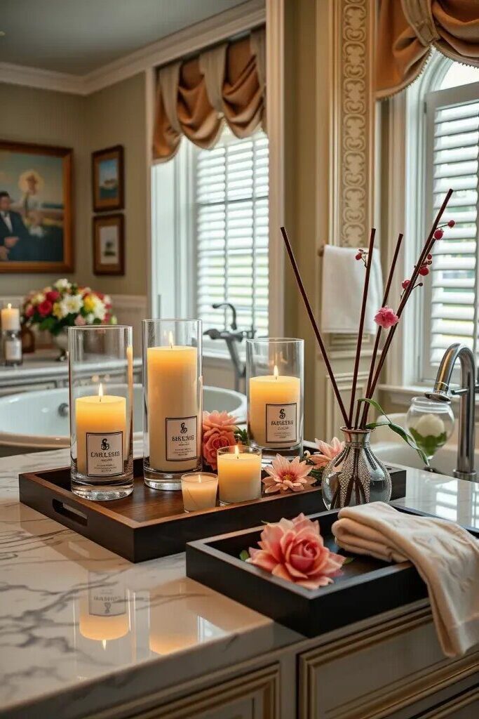 Signature Scents and Candles from Ralph Lauren