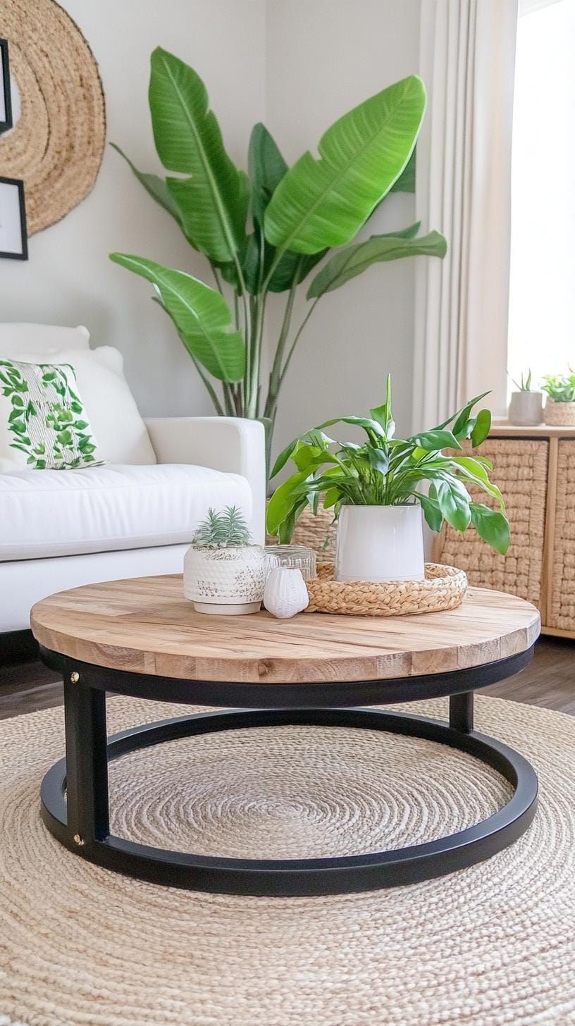 20. Build a Calm Focal Point - photo 3