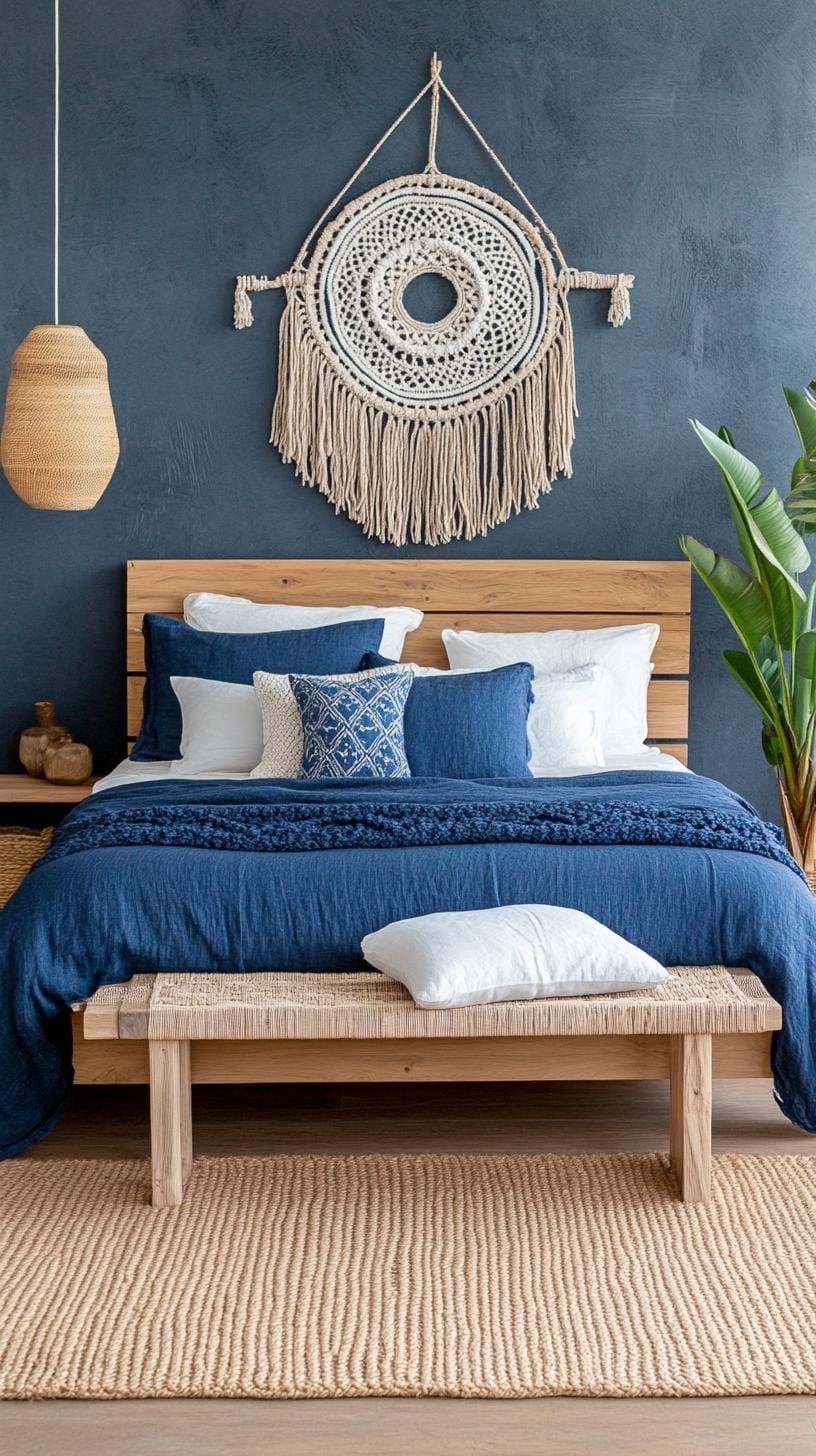 1. Indigo Dreams - photo 3