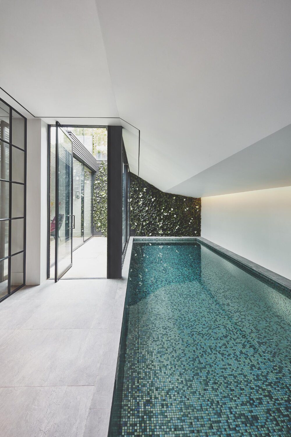 Top Basement Pool Ideas for 2025 - photo 19