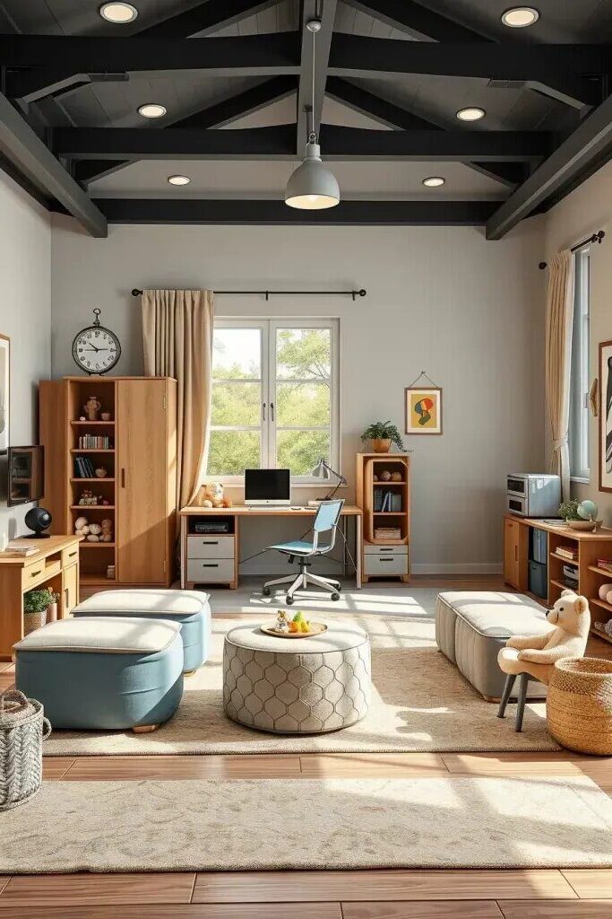 Kids' Furniture That Grows with Your Child - photo 2