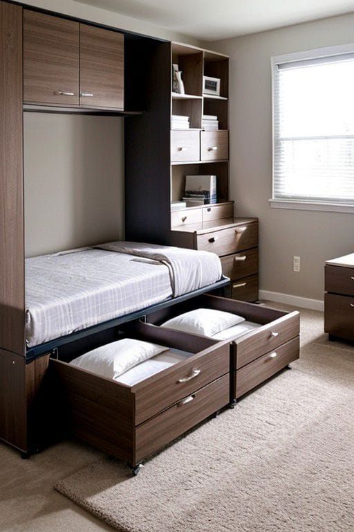 Stylish Bedroom Decor for Men - photo 39