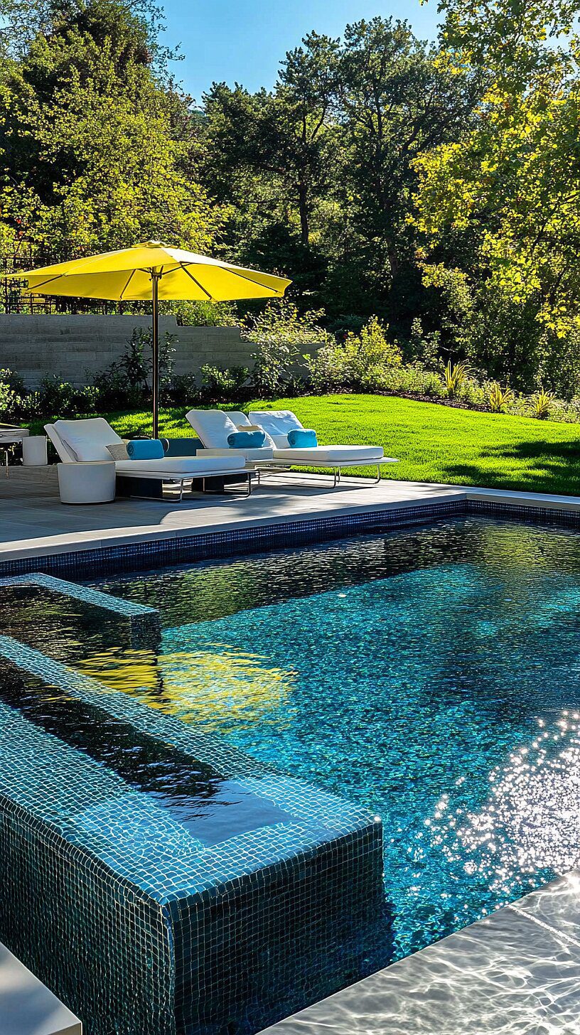 Best Above Ground Pool Designs - photo 3