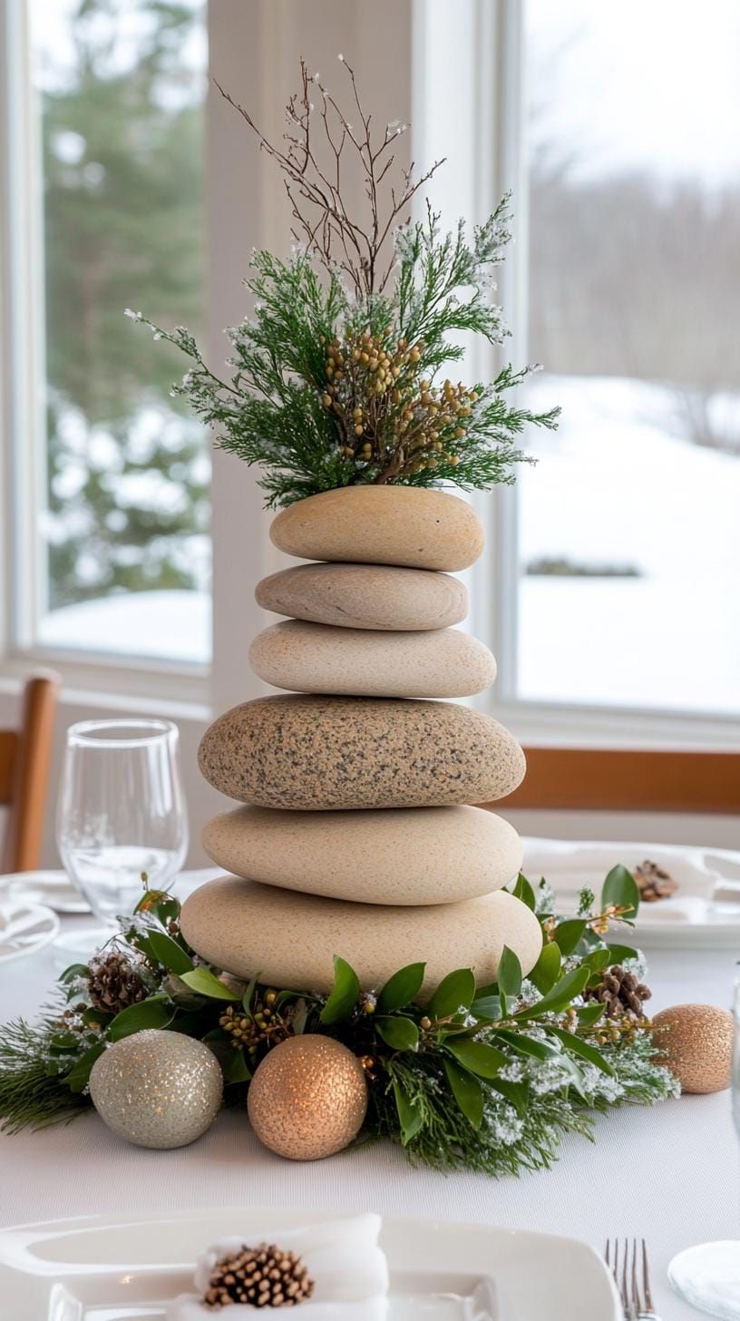 6. Woodland Winter Cairn - photo 2