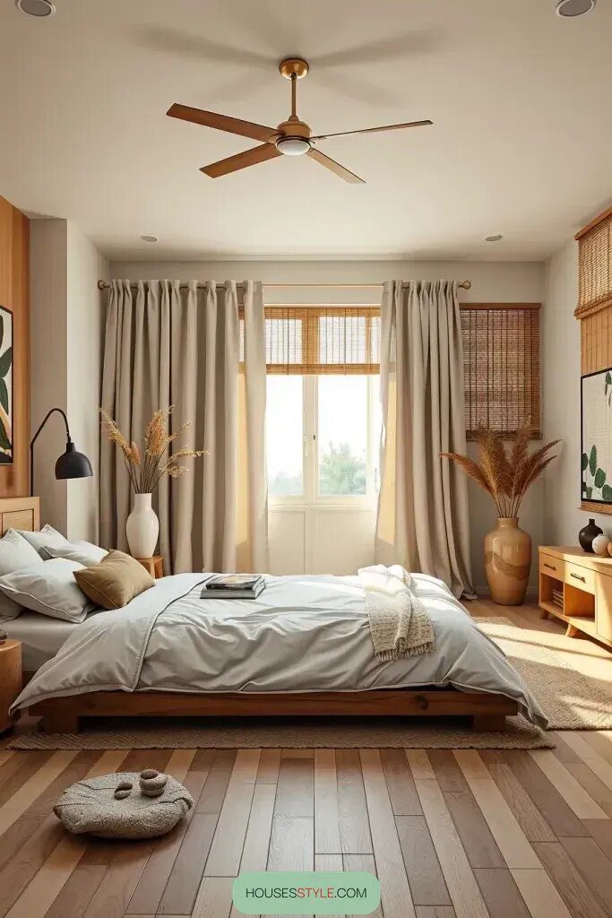 Bringing Nature Into Minimalist Decor - photo 2