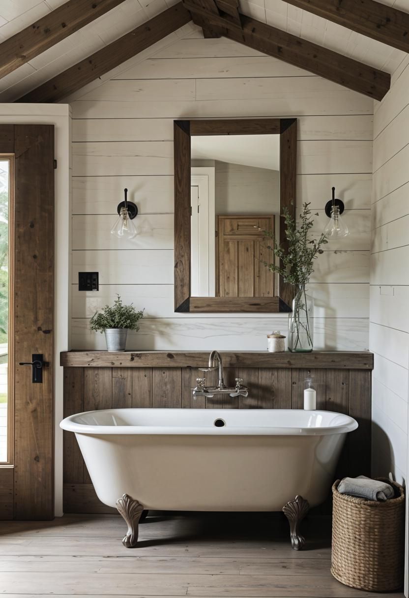19. Choosing a Vintage Farmhouse Sink