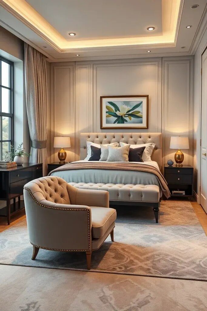 Tailored Upholstery Solutions for Cozy Spaces - photo 2