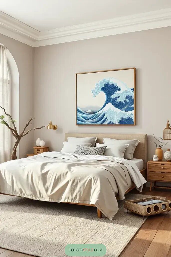 Themed Designer Bedrooms With A Twist - photo 2