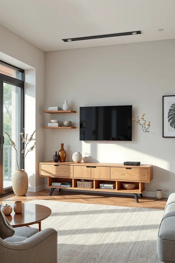 Storage Solutions That Blend In - photo 2