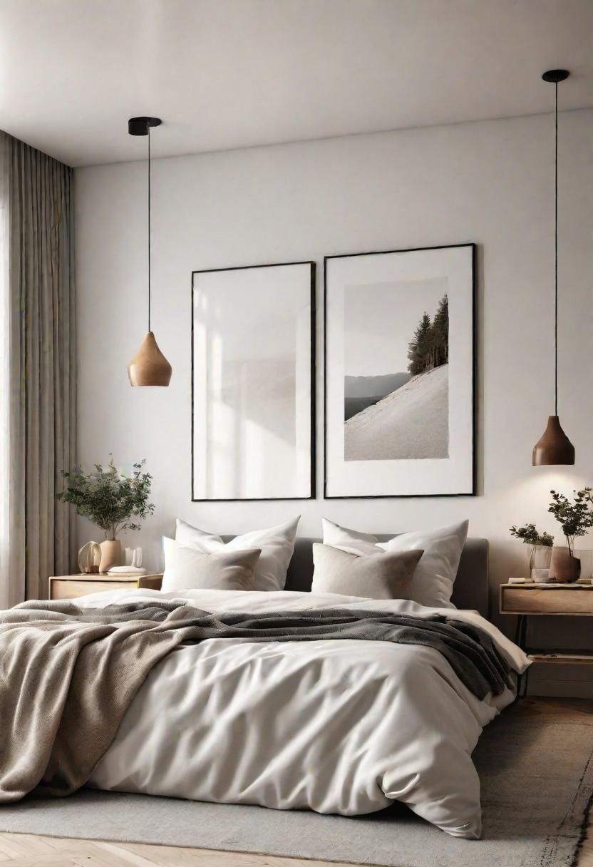 26. Simple Minimalist Teen Boy Bedroom