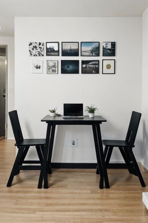Best Studio Apartment Layout Ideas - photo 17