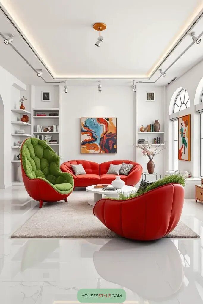 Timeless Pieces From Legendary Designers - photo 2