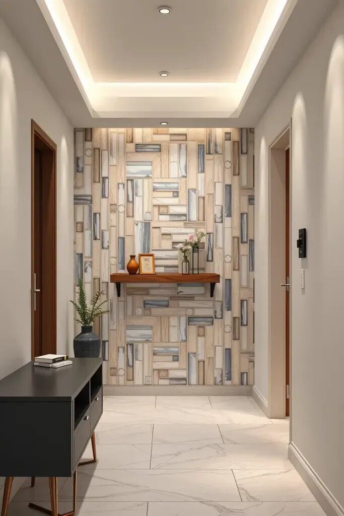Modern Wall Tiles That Add Instant Style