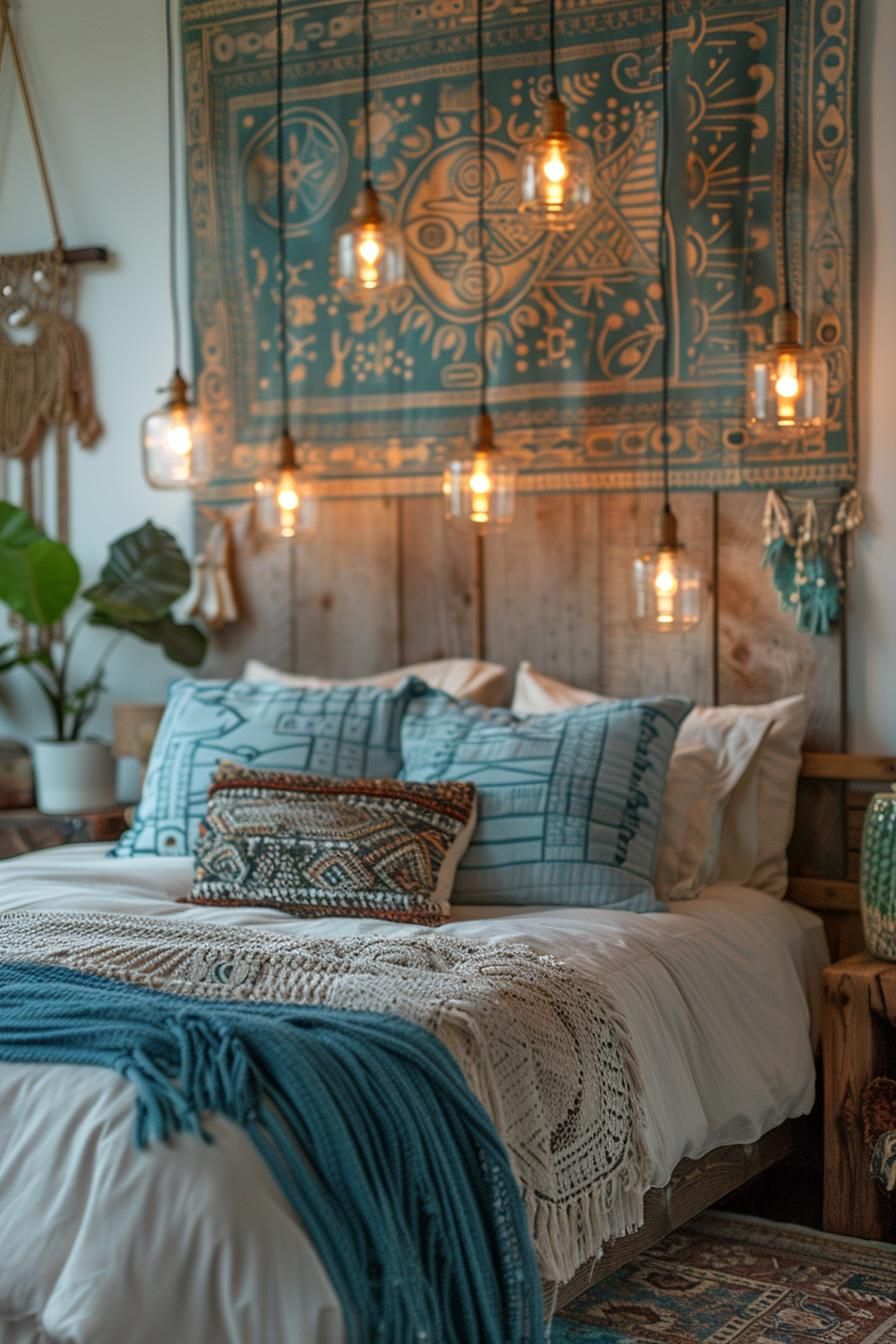 19. Crystal Chandeliers with Coastal Charm - photo 2