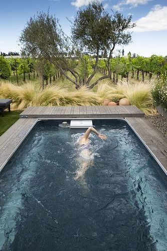 Top Basement Pool Ideas for 2025 - photo 6