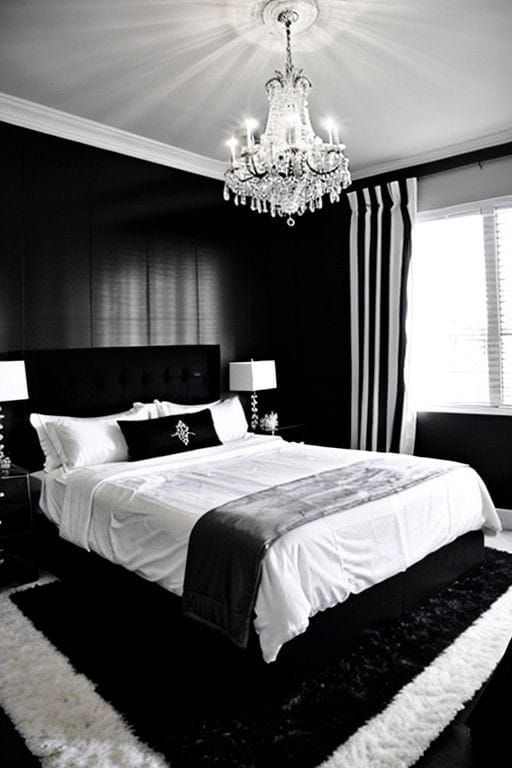 Stylish Bedroom Decor for Men - photo 56