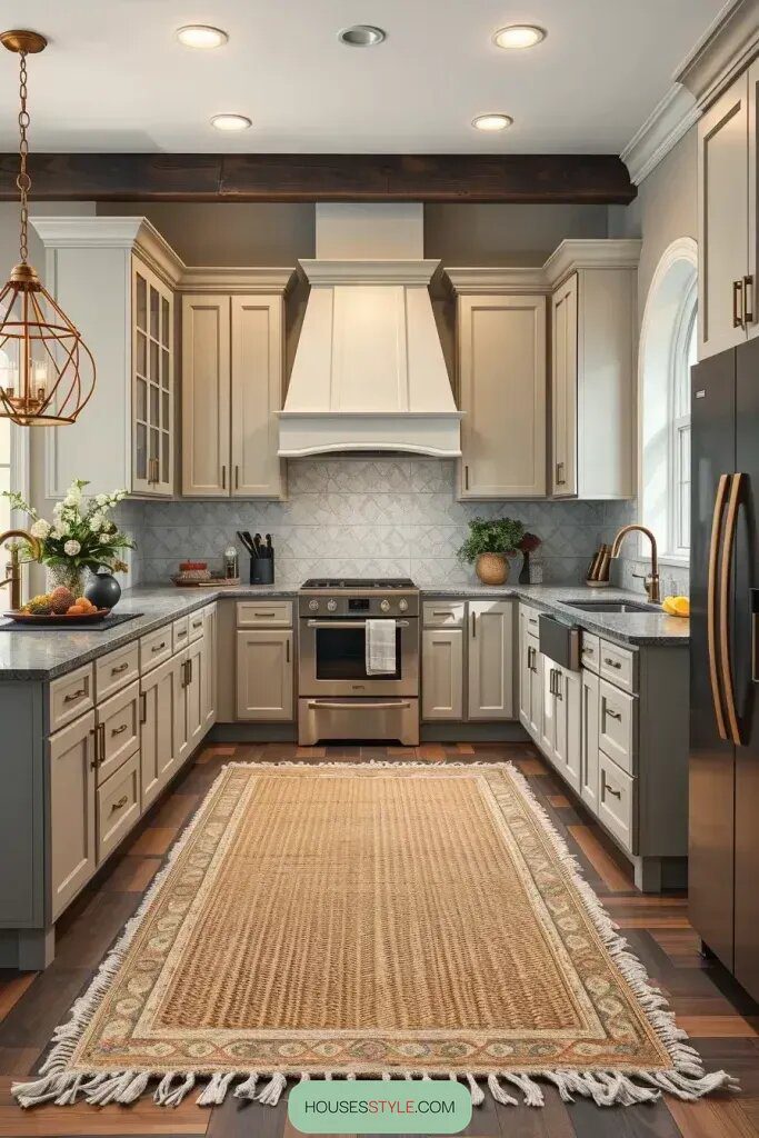 Warm Neutral Colors for a Cozy Feel