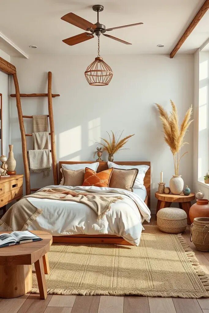 Organic Decor Inspired by Nature - photo 2