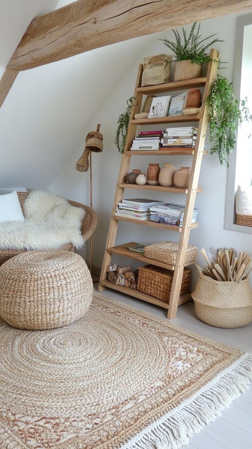 12. Cozy Corner Setup - photo 3