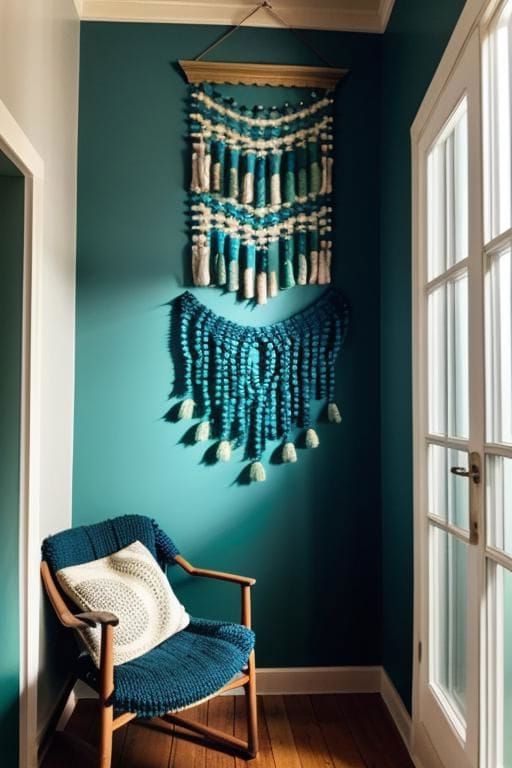 Top Wall Decor Ideas and Styles - photo 21