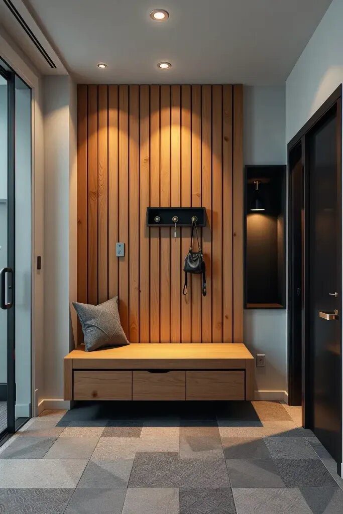 Clever Hidden Storage Ideas - photo 2