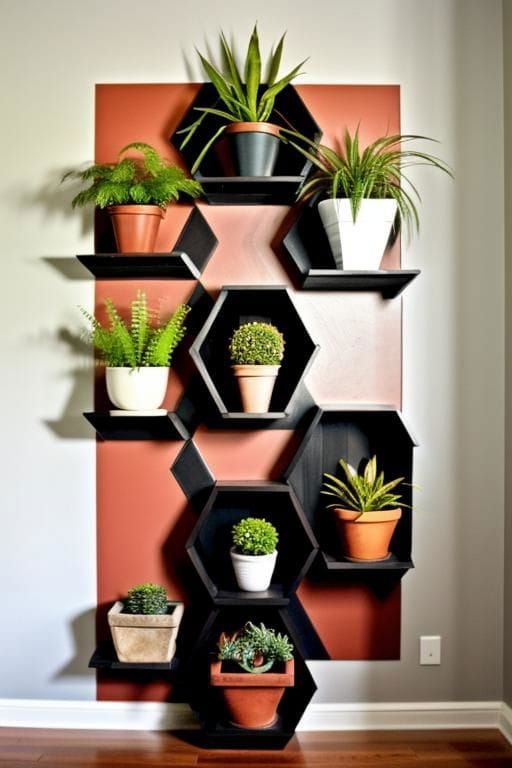 Top Wall Decor Ideas and Styles - photo 8