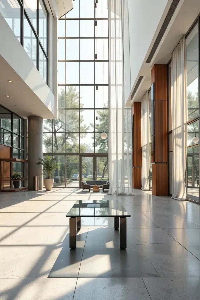 Bringing in Natural Light for a Sunlit Design - photo 2