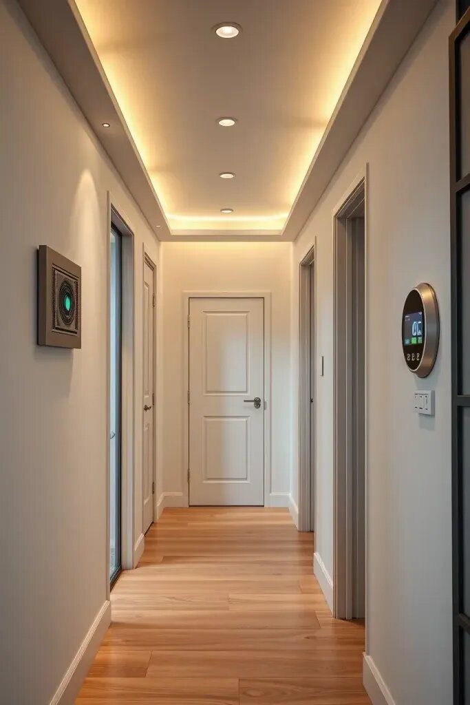 Smart Upgrades for Everyday Hallway Living - photo 2