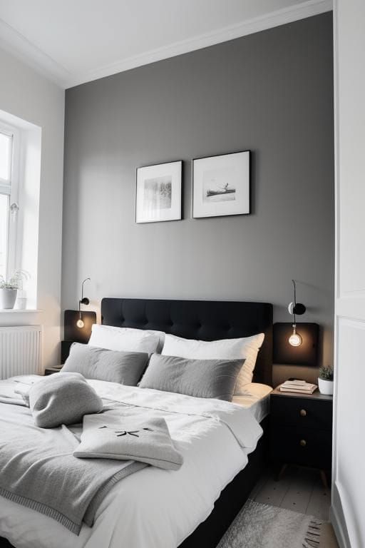 11. Scandinavian Simplicity