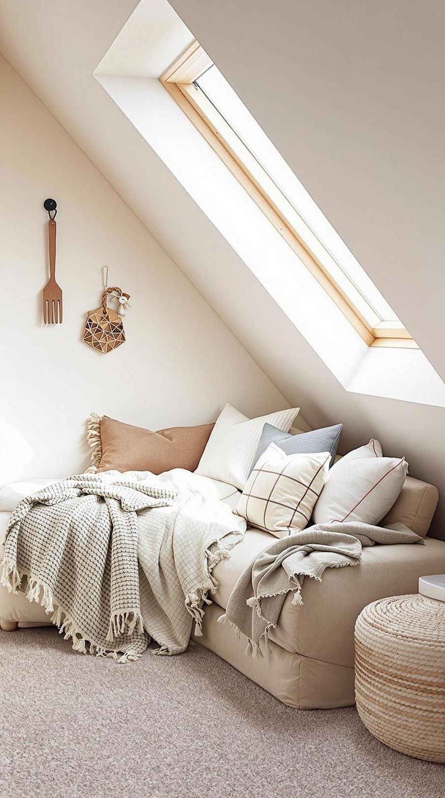 6. Cozy Nook Beneath the Skylight - photo 2