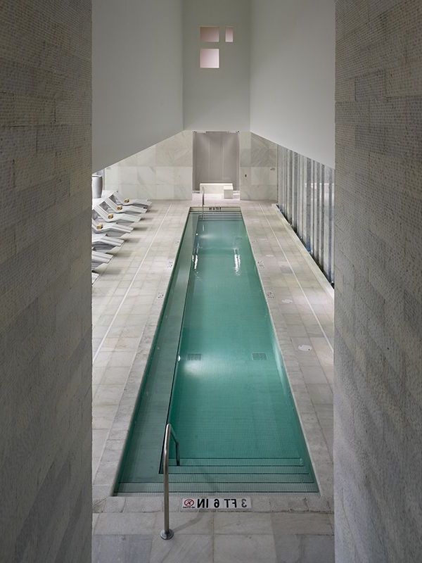 Top Basement Pool Ideas for 2025 - photo 18