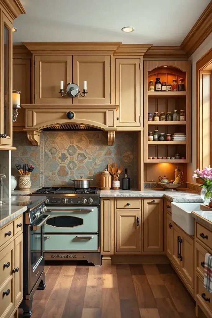 Handcrafted Spice Racks Built With Real Skill - photo 2