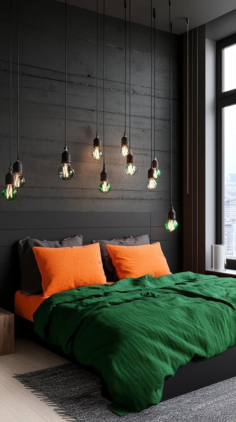 12. Minimalist Mocha Bedroom Color Palette - photo 2