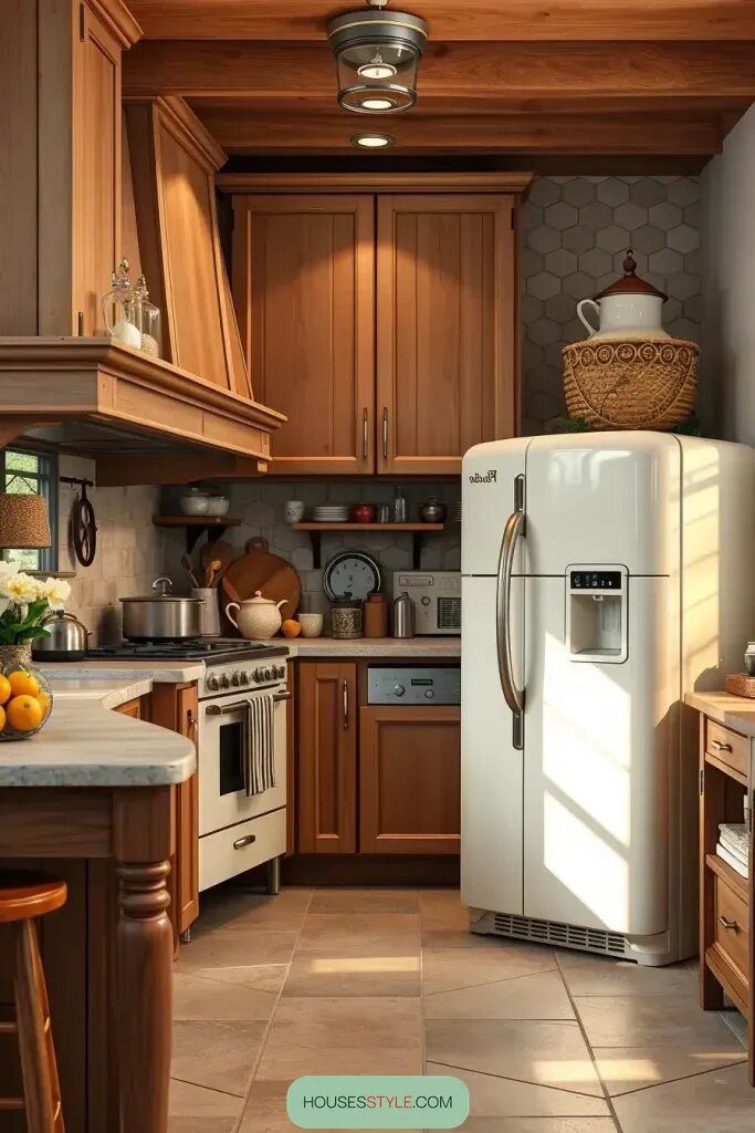 Classic Appliances That Bring Extra Charm - photo 2