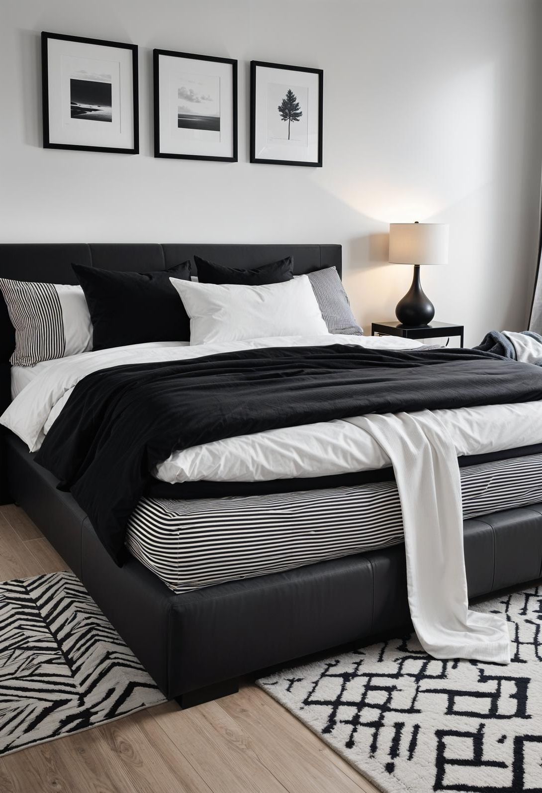 16. Guide to Monochromatic Bedding Style