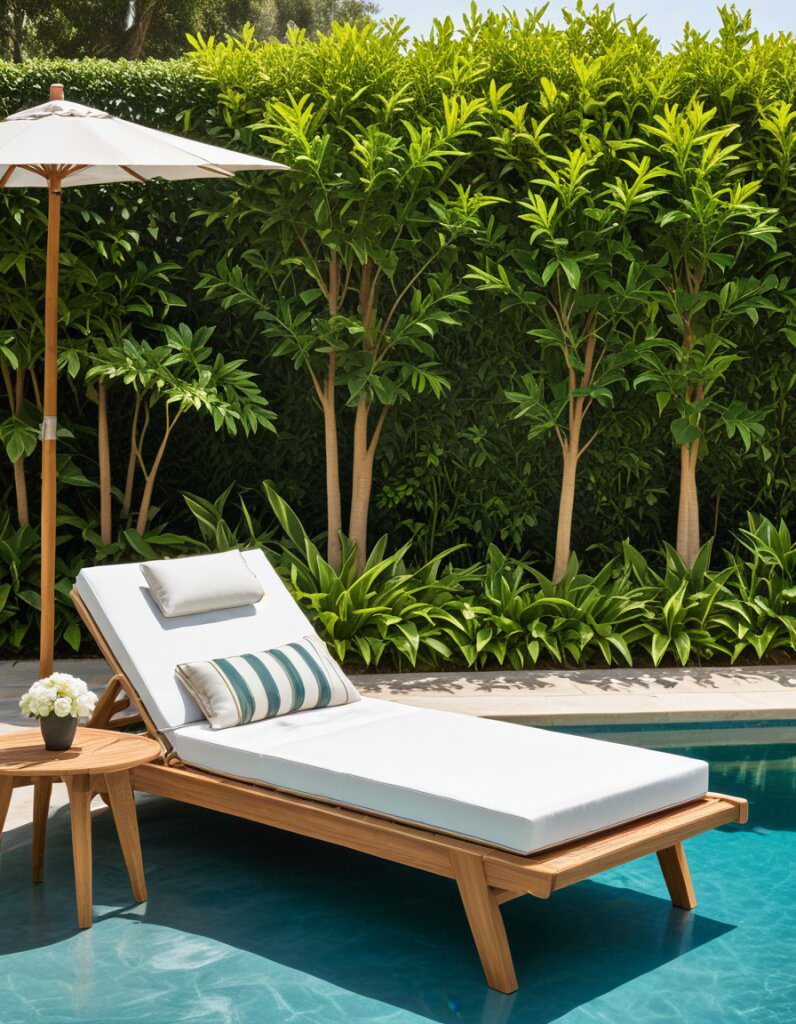 Picking Weatherproof Outdoor Furniture