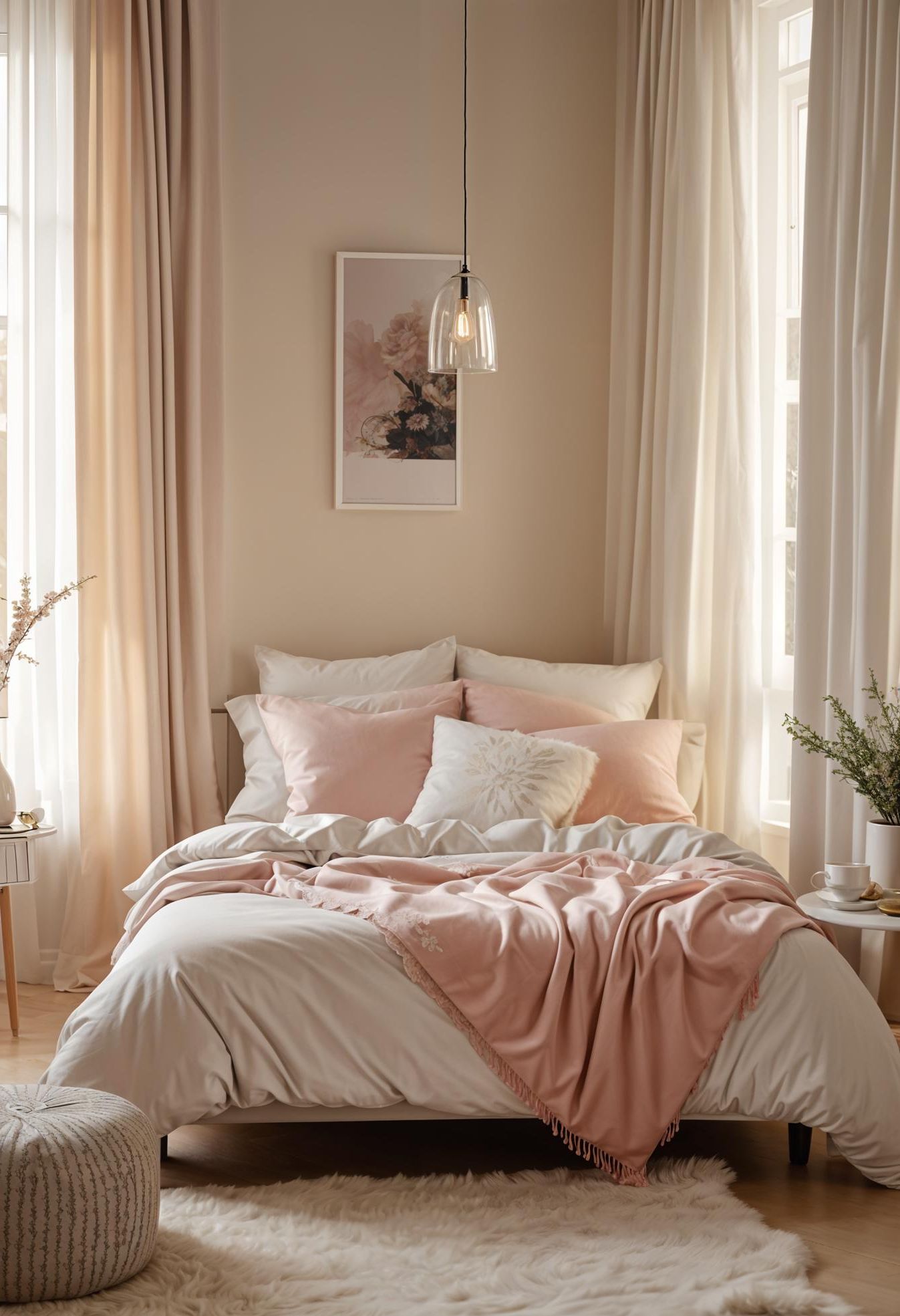 6. Pastel Dreams for Teens - photo 3