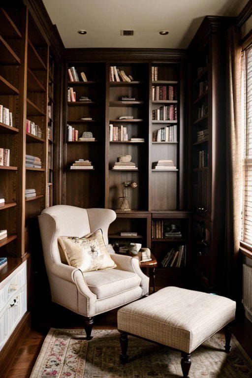 Stylish Bedroom Decor for Men - photo 47