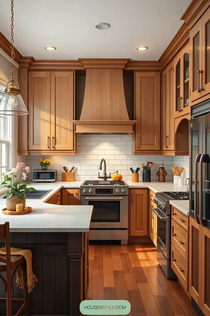 Building a Kitchen That Ages Well - photo 2