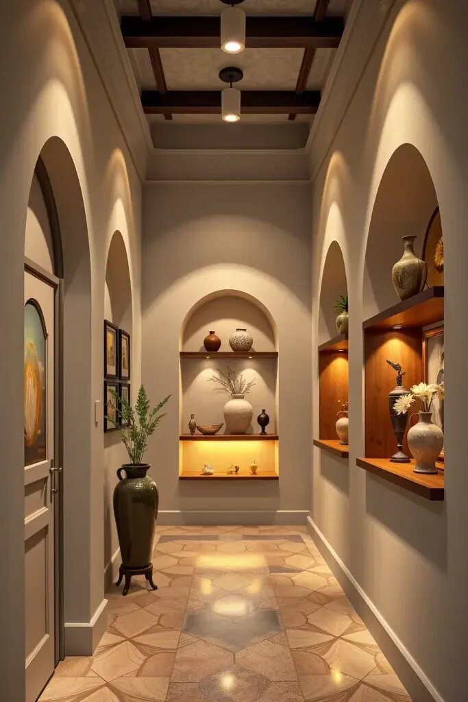 How to Create Cozy Corners With Personal Touches - photo 2