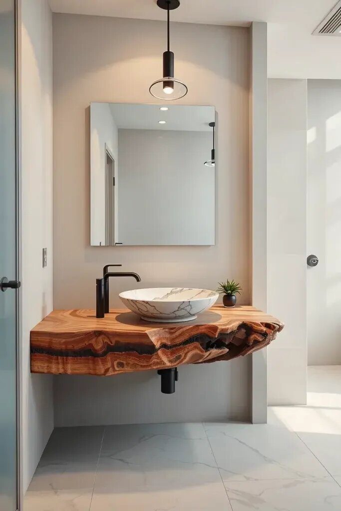 Unique Art Sinks as Functional Decor - photo 2