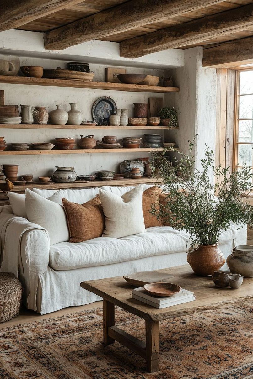 13. Tips for Layering Rugs This Fall - photo 2