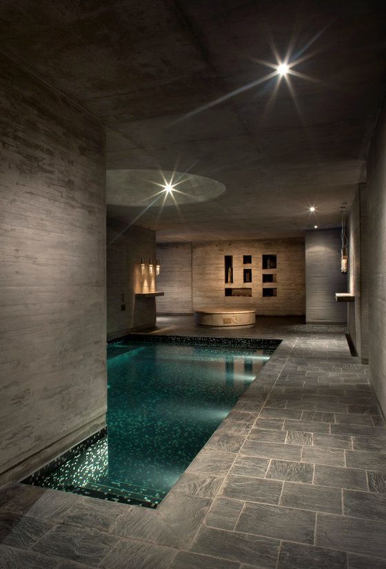 Top Basement Pool Ideas for 2025 - photo 9