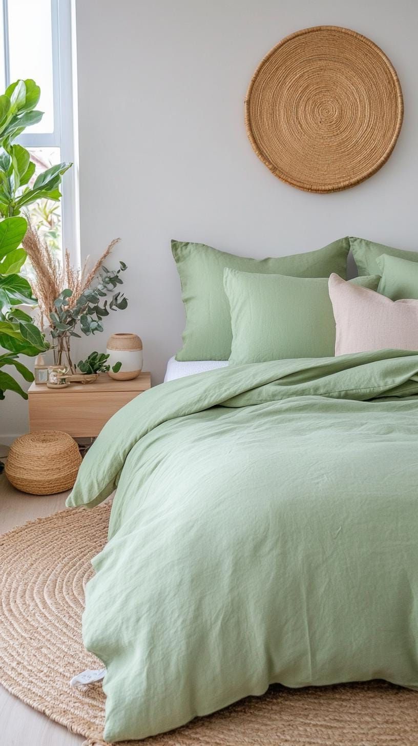 7. Soft Minimalism