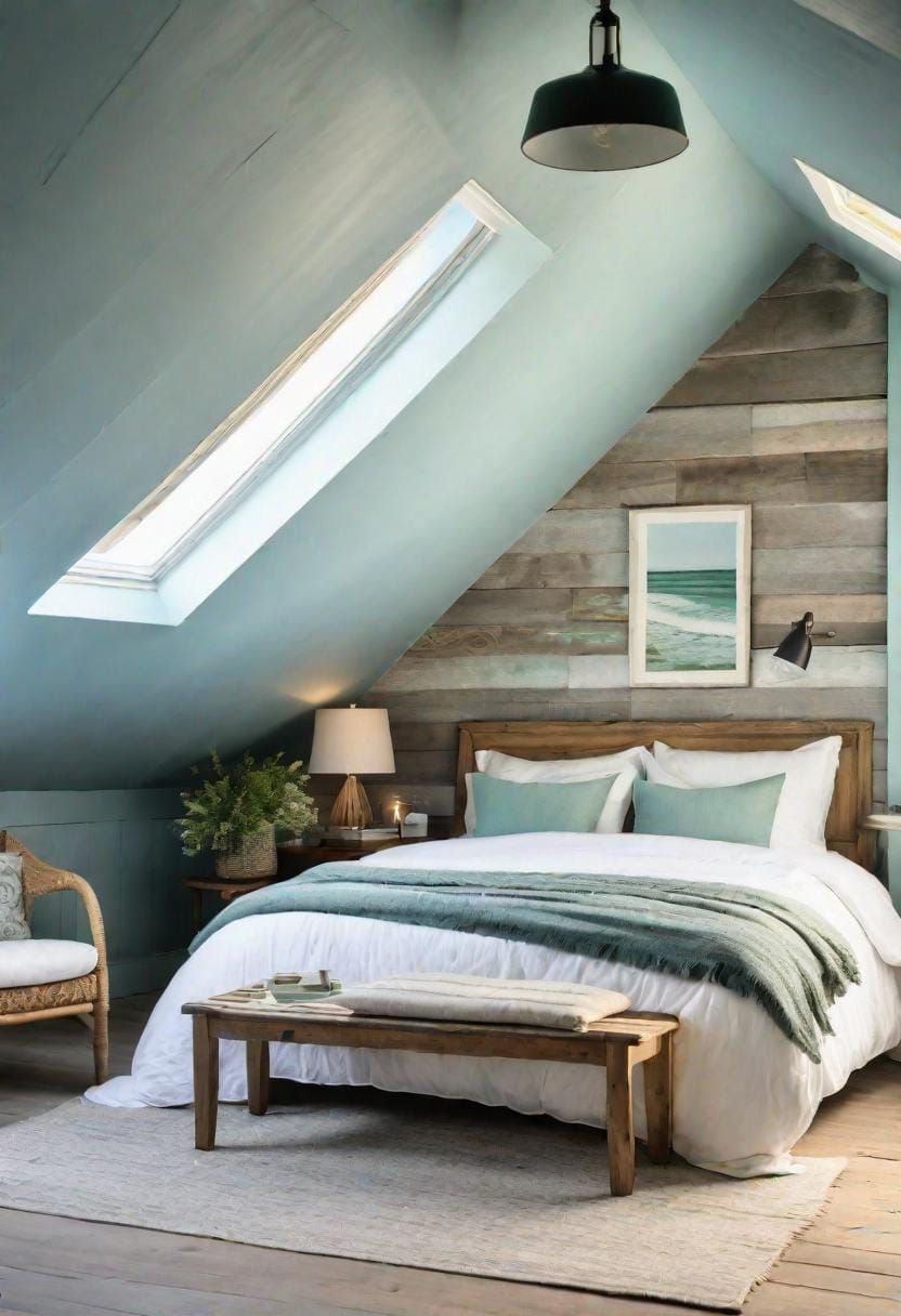 3. Build a Relaxing Coastal Haven - photo 3