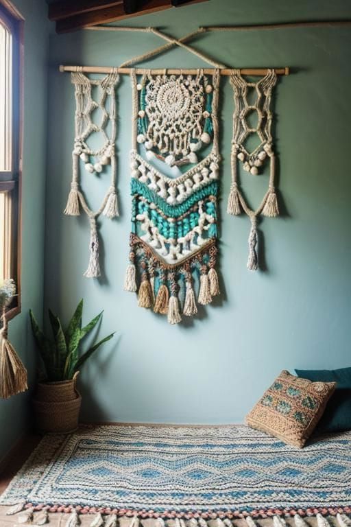 Top Wall Decor Ideas and Styles - photo 3